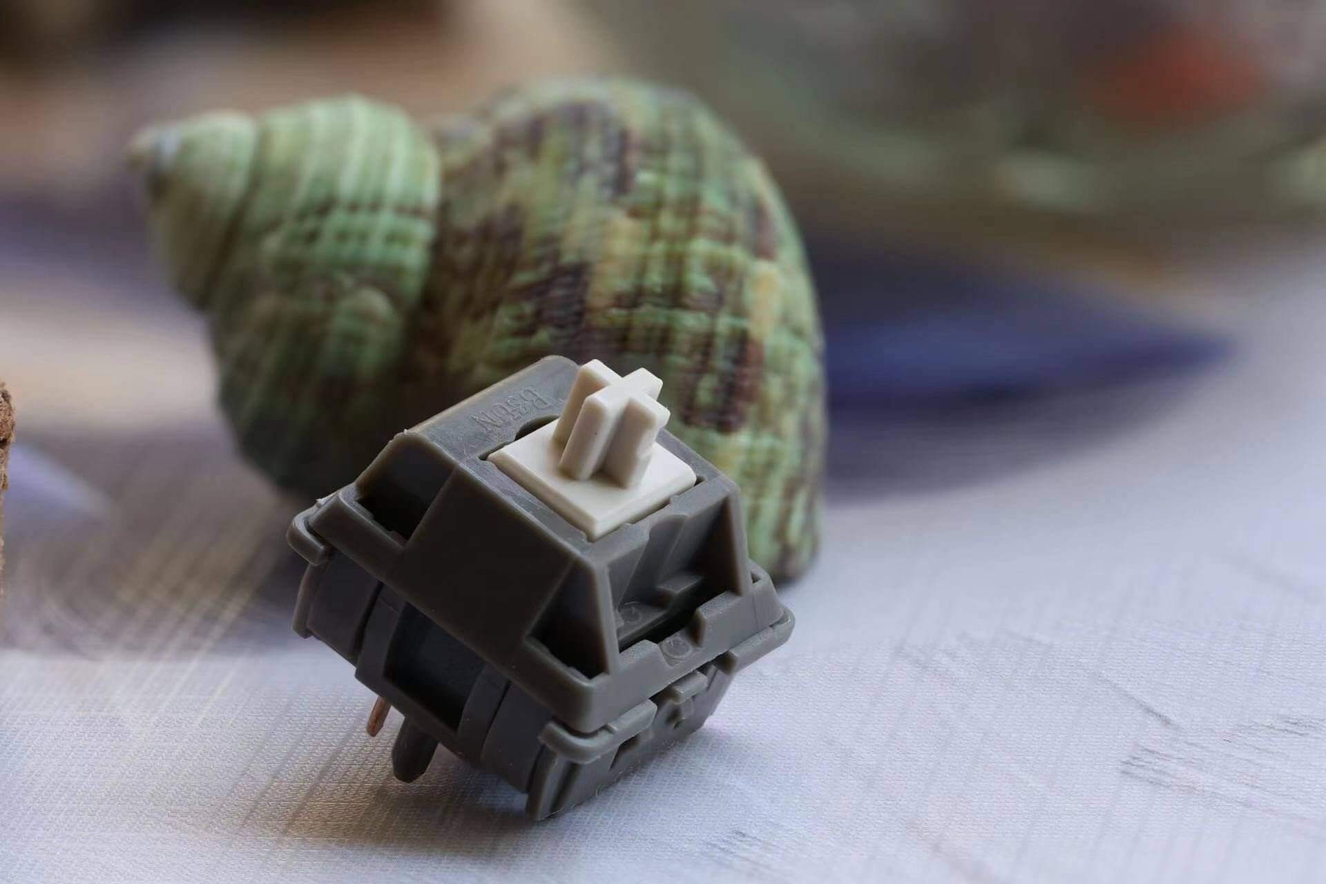 [GB] Hillstone Switch